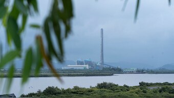 Without substantial progress thermal power plants get environment clearance extension