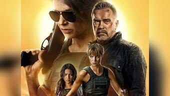 Terminator: Dark Fate box office collection — Arnold Schwarzenegger, Linda Hamilton's film faces loss of over $100 mn
