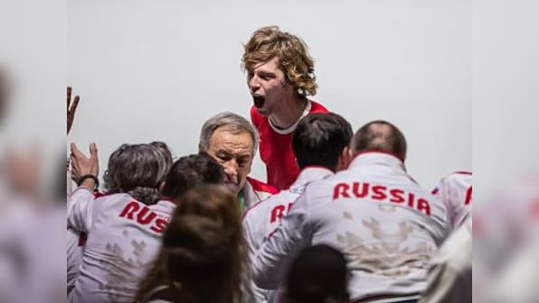 Davis Cup organisers looking at changes for 2020 edition to improve scheduling and attendance in morning sessions