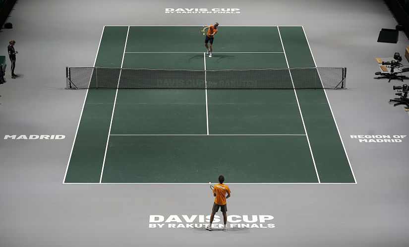 Davis Cup Finals 2019: All you need to know about the format, schedule, competing teams, players in fray for revamped team event Davis Cup Finals 2019: All you need to know about the format, schedule, competing teams, players in fray for revamped team event