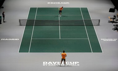 Davis Cup Finals 2019: All you need to know about the format, schedule, competing teams, players in fray for revamped team event