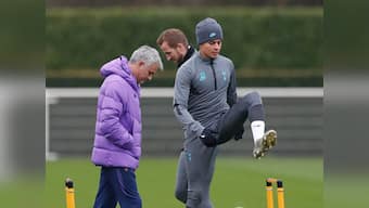 Premier League: I'm 100 percent Tottenham, no space for previous clubs, says Jose Mourinho ahead of Chelsea clash