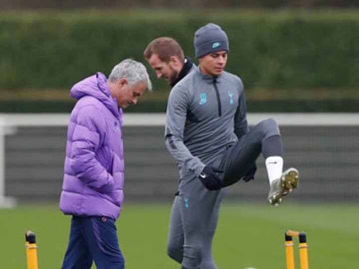 Premier League: I'm 100 percent Tottenham, no space for previous clubs, says Jose Mourinho ahead of Chelsea clash