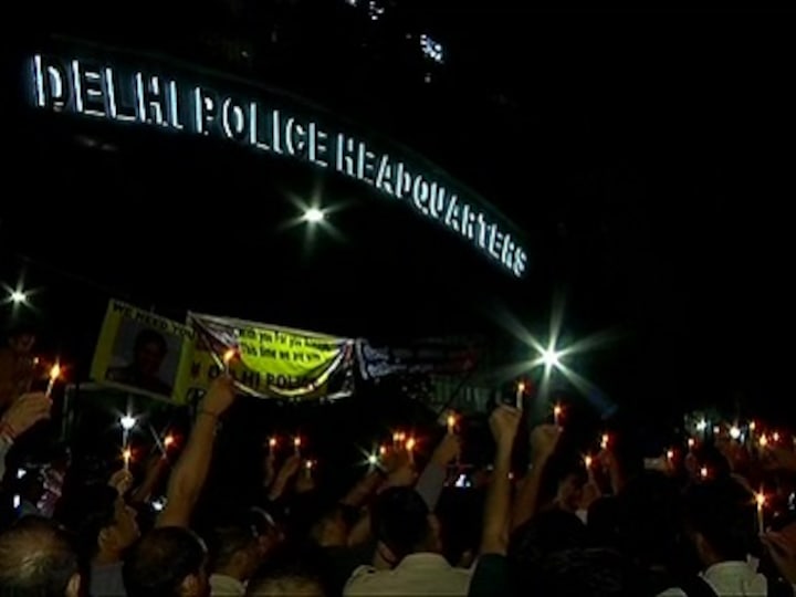 Delhi Police-lawyers clash: IPS associations condemn violence against cops; ex-Mumbai commissioner says top officers should support subordinates