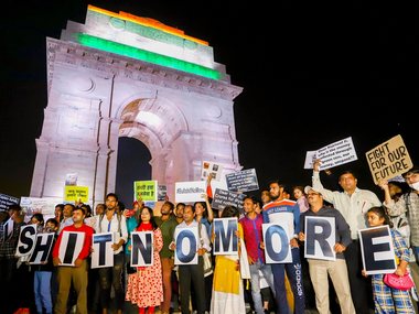 Delhi pollution: Experts say immediate action needed to ensure pollution-free Diwali and winter next year Delhi pollution: Experts say immediate action needed to ensure pollution-free Diwali and winter next year