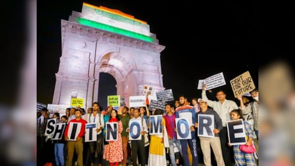 Delhi pollution: Experts say immediate action needed to ensure pollution-free Diwali and winter next year
