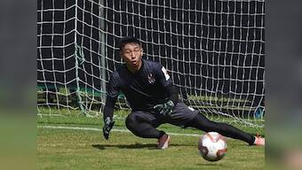 FIFA World Cup 2022 Qualifiers: Dheeraj Singh gets maiden India call-up, included in squad for Afghanistan and Oman matches