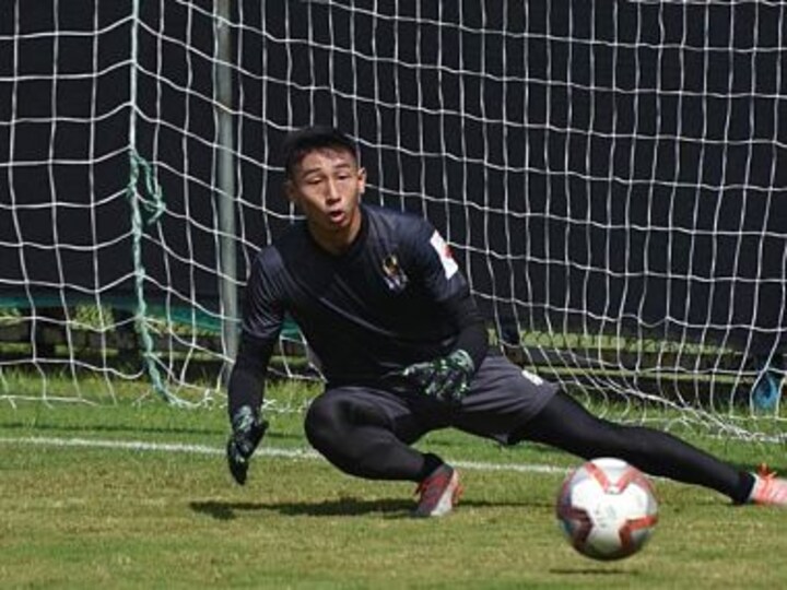 FIFA World Cup 2022 Qualifiers: Dheeraj Singh gets maiden India call-up, included in squad for Afghanistan and Oman matches