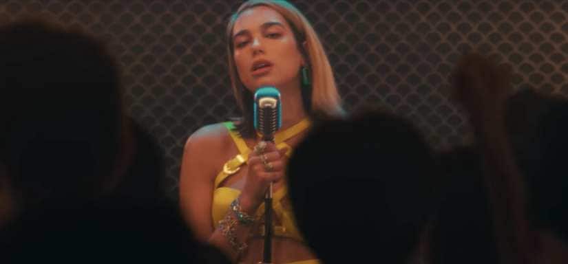 Image from YouTube