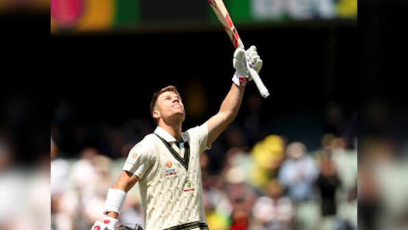 Australia vs Pakistan: David Warner smashes maiden triple ton and records on Day 2, puts hosts in commanding position in second Test
