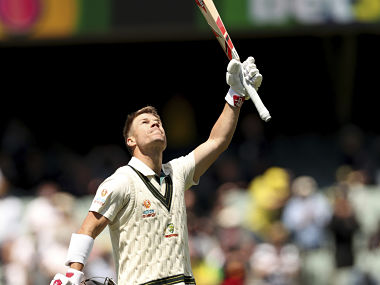 Australia vs Pakistan: David Warner smashes maiden triple ton and records on Day 2, puts hosts in commanding position in second Test Australia vs Pakistan: David Warner smashes maiden triple ton and records on Day 2, puts hosts in commanding position in second Test