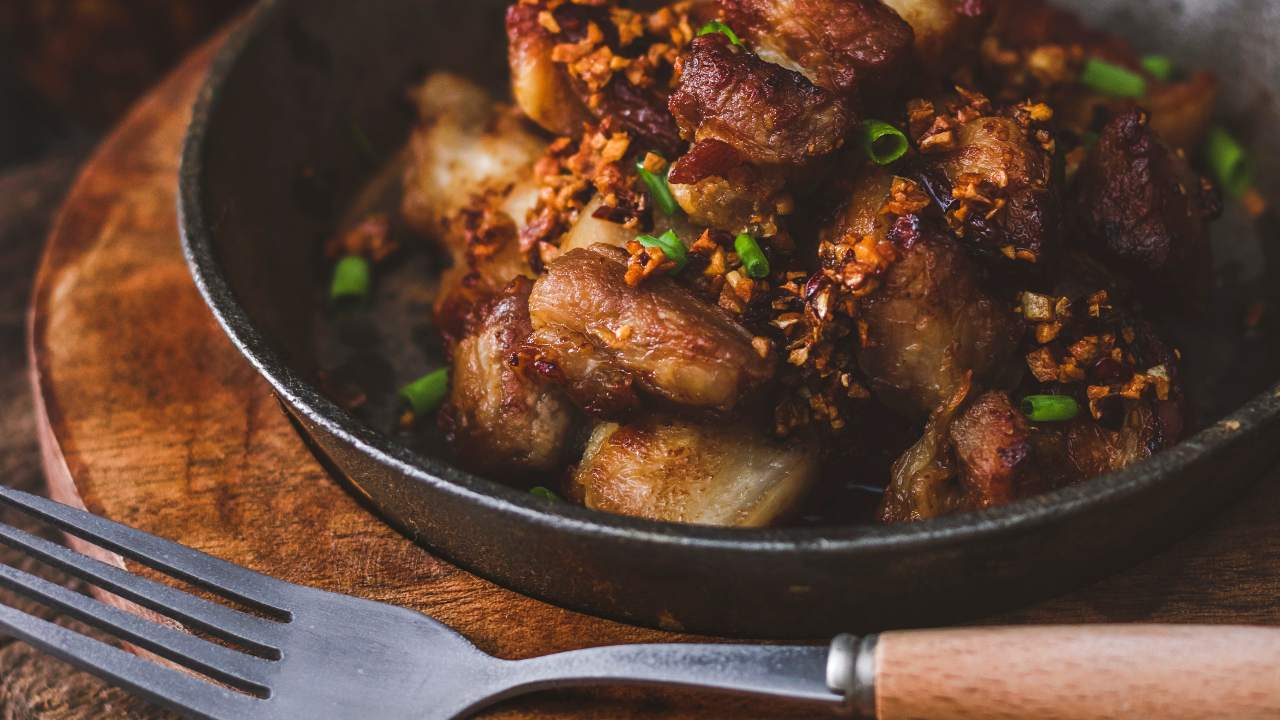 Following a keto diet can help you fight the influenza virus better: Study Following a keto diet can help you fight the influenza virus better: Study