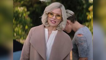Charlie's Angels director Elizabeth Banks responds to critics of reboot: You've had 37 Spider-Man movies