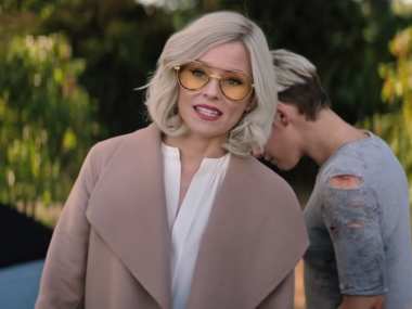 Charlie's Angels director Elizabeth Banks responds to critics of reboot: You've had 37 Spider-Man movies Charlie's Angels director Elizabeth Banks responds to critics of reboot: You've had 37 Spider-Man movies