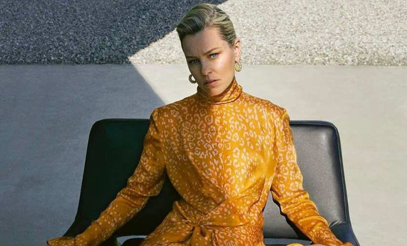 Elizabeth Banks. Image from Twitter 