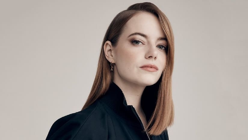 Emma Stone. Image from Twitter