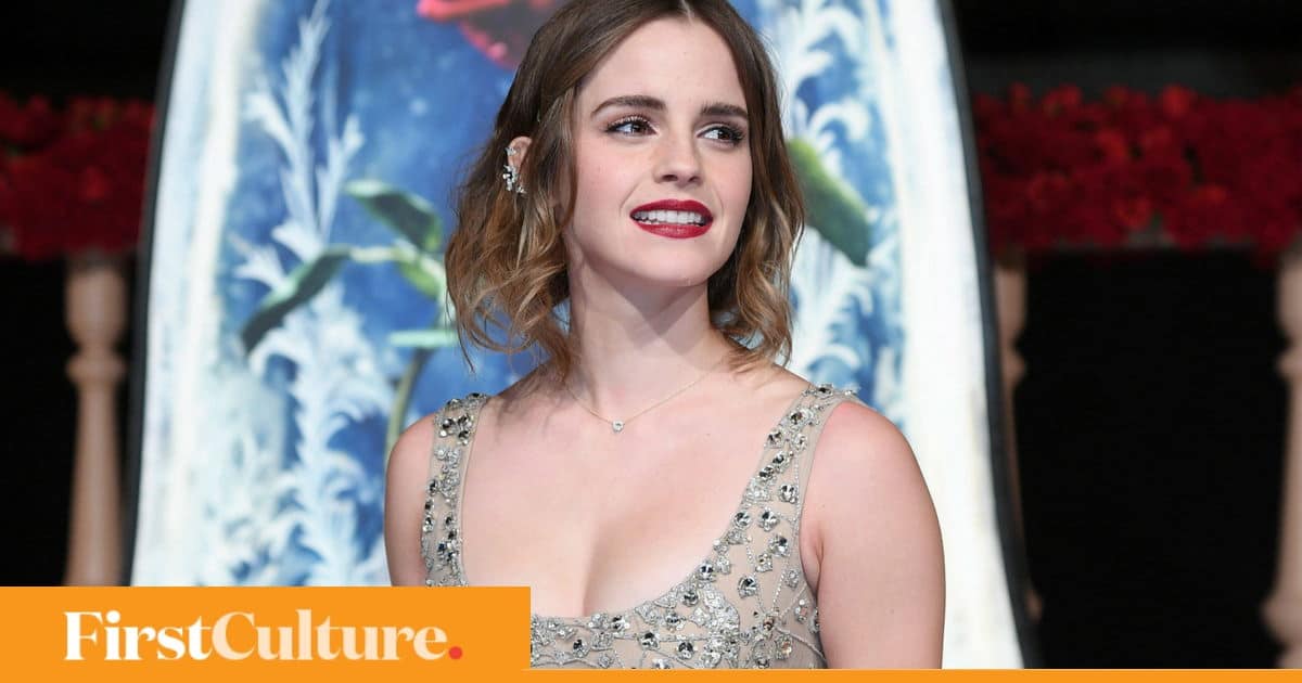 Sure, let's call Emma Watson 'selfpartnered', but why are women so