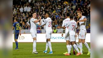 Euro 2020: UEFA assures mega-event next year will be free of racism, promises best logistical arrangements