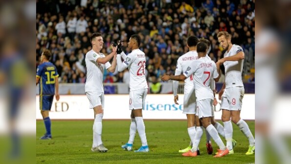 Euro 2020: UEFA assures mega-event next year will be free of racism, promises best logistical arrangements