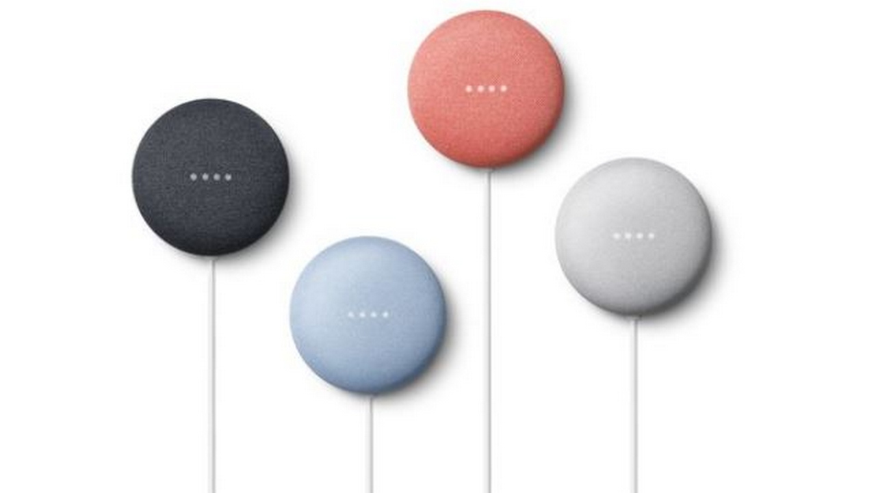 Google Nest Mini launched in India at a price of Rs 4,499, available now on Flipkart Google Nest Mini launched in India at a price of Rs 4,499, available now on Flipkart