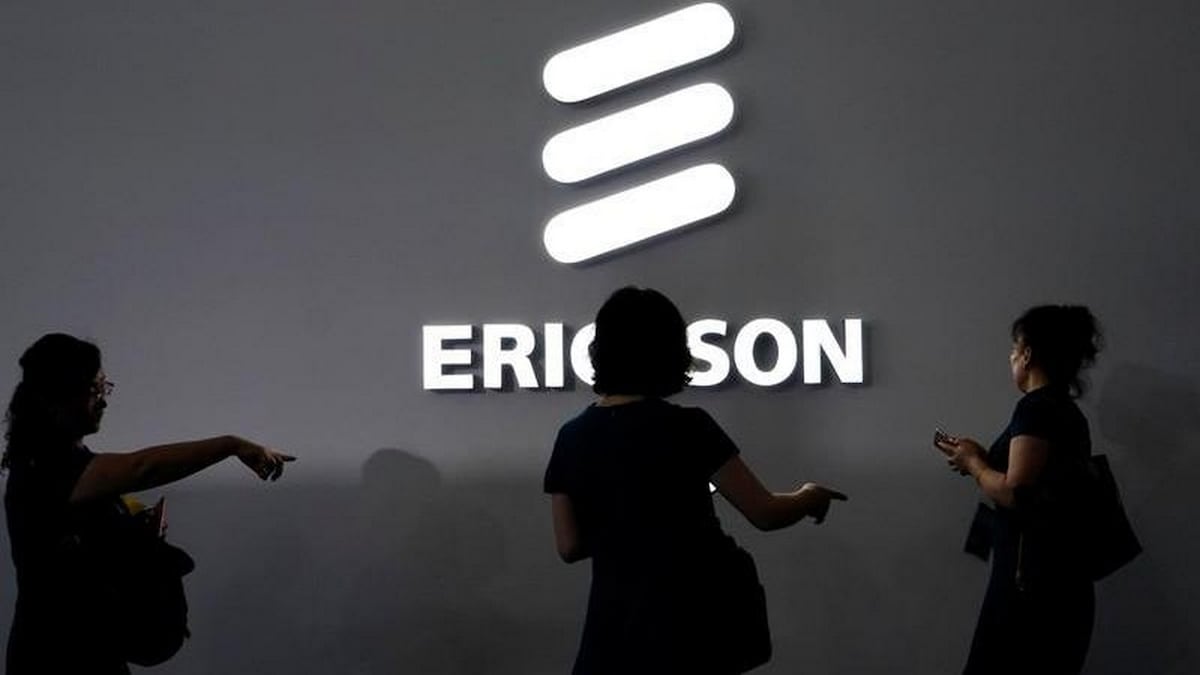 Ericsson predicts that over 1 billion users globally will have 5G services by the end of 2020