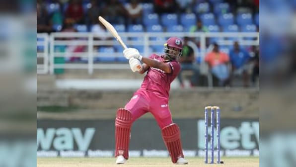 Highlights, Afghanistan vs West Indies, 1st  T20I at Lucknow: West Indies win by 30 runs