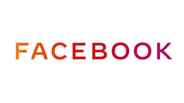 Facebook unveils new logo to create visual distinction between the company and app