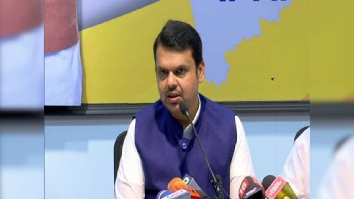 Ayodhya case: Devendra Fadnavis says SC judgment will strengthen religious harmony, solidify belief in justice system