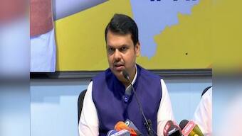 Ayodhya case: Devendra Fadnavis says SC judgment will strengthen religious harmony, solidify belief in justice system