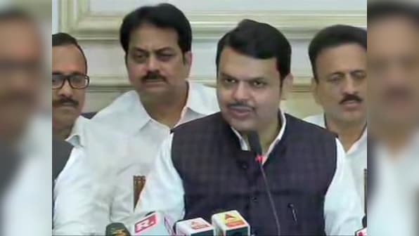 Devendra Fadnavis, Ajit Pawar resign as Maharashtra CM, Deputy CM: Timeline of events since revocation of President's Rule