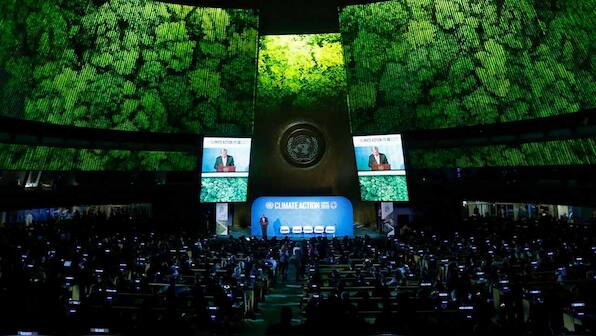 Can the Paris Agreement on climate change succeed without the US? 4 questions answered
