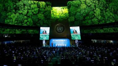 Can the Paris Agreement on climate change succeed without the US? 4 questions answered