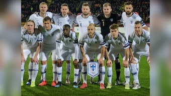 Euro 2020 Qualifiers: Finland poised for international breakthrough after 80 years, one win away from qualifying for first major tournament