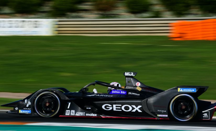 Formula E 2019: Ad Diriyah ePrix offers wheel-to-wheel action, no indication of form factor and penalties galore Formula E 2019: Ad Diriyah ePrix offers wheel-to-wheel action, no indication of form factor and penalties galore