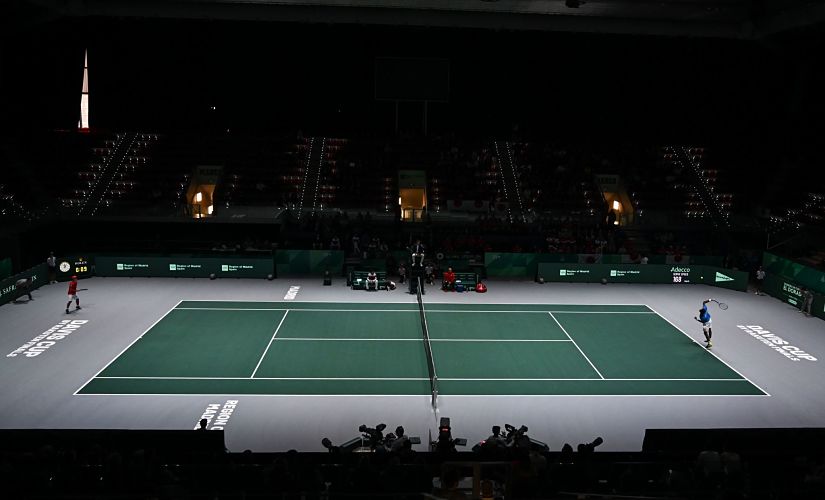 ATP Cup 2020: All you need to know about the new tennis tournament, its  format, groups and leading players-Sports News , Firstpost