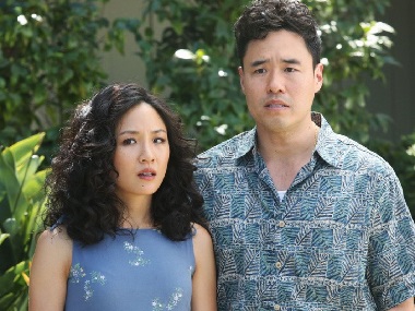 ABC's Fresh Off the Boat, starring Constance Wu and Randall Park, cancelled after six-season run ABC's Fresh Off the Boat, starring Constance Wu and Randall Park, cancelled after six-season run