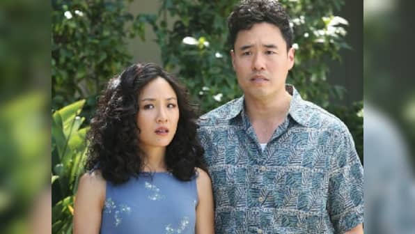 ABC's Fresh Off the Boat, starring Constance Wu and Randall Park, cancelled after six-season run