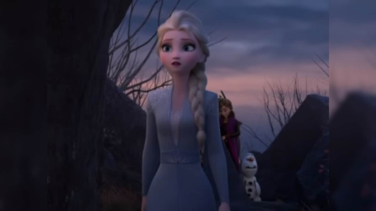 Frozen 2 success makes Disney first studio to cross $10 bn in worldwide box office collections