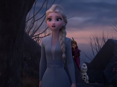 Frozen 2 box office collection: Disney's sequel to animated film earns $350 mn worldwide over opening weekend Frozen 2 box office collection: Disney's sequel to animated film earns $350 mn worldwide over opening weekend