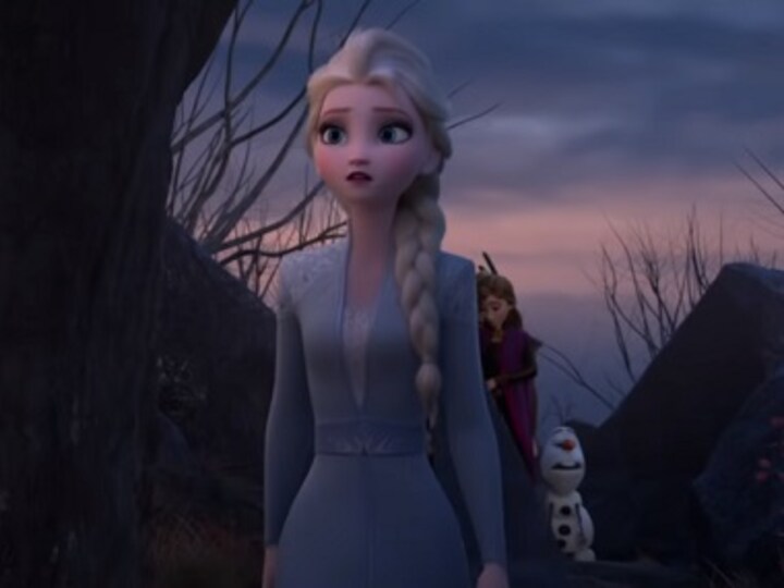Frozen 2 success makes Disney first studio to cross $10 bn in worldwide box office collections
