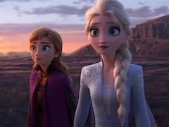 Frozen 2: Idina Menzel, Kristen Bell's Disney sequel leaked by Tamilrockers within a day theatrical release-Entertainment , Firstpost