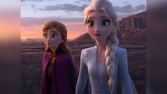 Frozen 2: Idina Menzel, Kristen Bell's Disney sequel leaked online by Tamilrockers within a day of theatrical release
