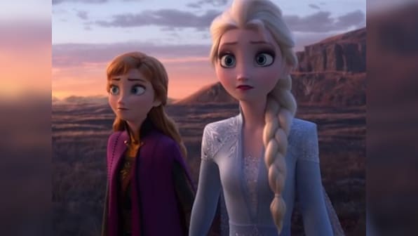 Frozen 2: Idina Menzel, Kristen Bell's Disney sequel leaked online by Tamilrockers within a day of theatrical release