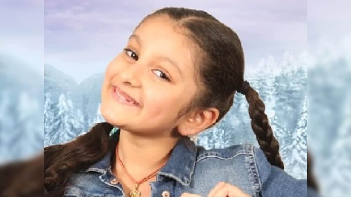 Frozen 2: Mahesh Babu, Namrata Shirodkar's daughter to dub young Elsa in Telugu version of Disney film