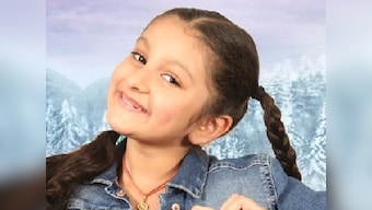 Frozen 2: Mahesh Babu, Namrata Shirodkar's daughter to dub young Elsa in Telugu version of Disney film