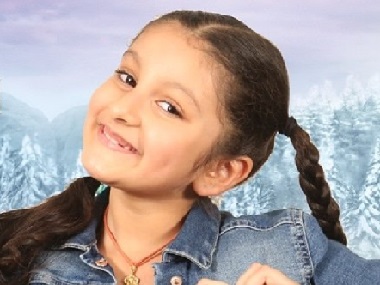 Frozen 2: Mahesh Babu, Namrata Shirodkar's daughter to dub young Elsa in Telugu version of Disney film Frozen 2: Mahesh Babu, Namrata Shirodkar's daughter to dub young Elsa in Telugu version of Disney film
