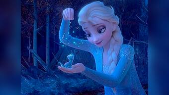 Inspired by Frozen 2's 'Into the Unknown', here's a playlist of the most empowering songs by Disney heroines