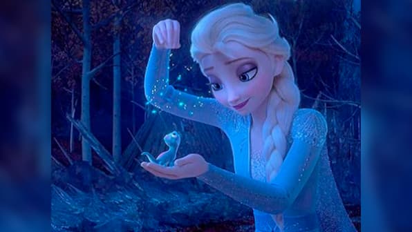 Inspired by Frozen 2's 'Into the Unknown', here's a playlist of the most empowering songs by Disney heroines
