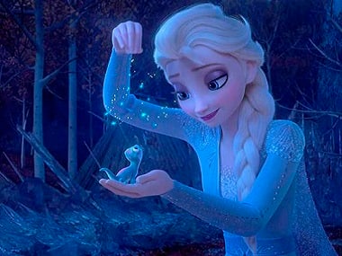 Inspired by Frozen 2's 'Into the Unknown', here's a playlist of the most empowering songs by Disney heroines