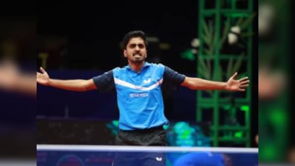 Tokyo Olympics 2020: Indian men's, women's table tennis teams only a win away from securing their maiden qualification